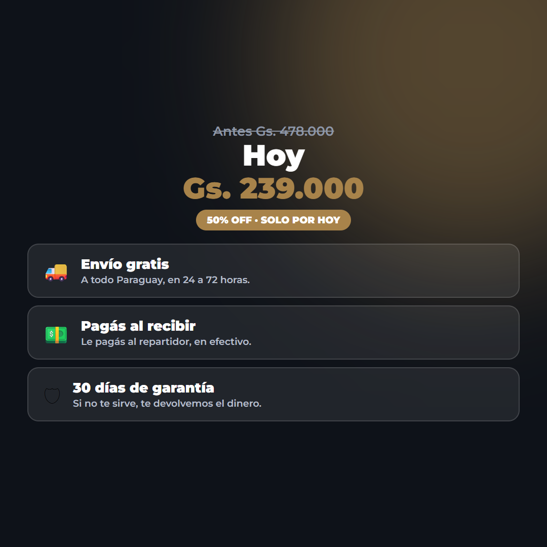 ÍNTIMO PIEL DE ORO ✨ Emparejá tu tono