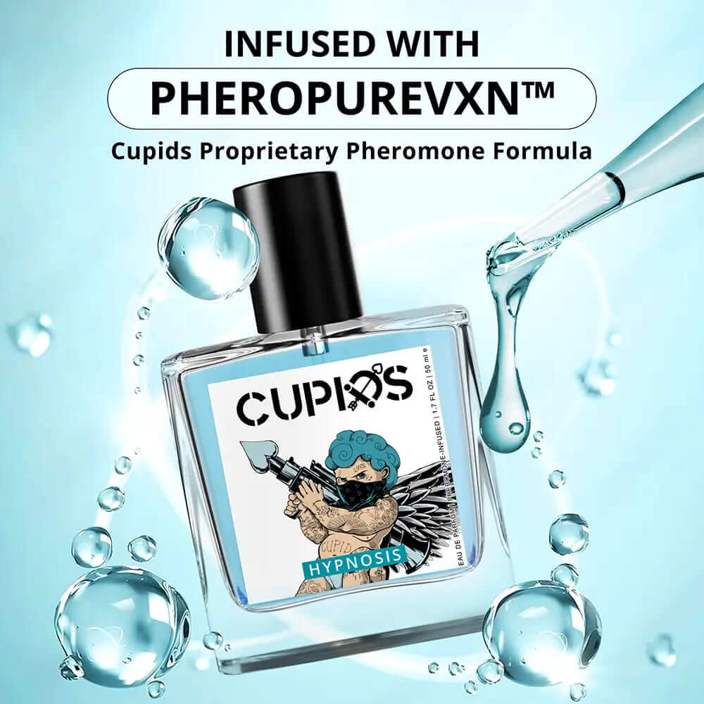 CUPID FRANCIA ORIGINAL