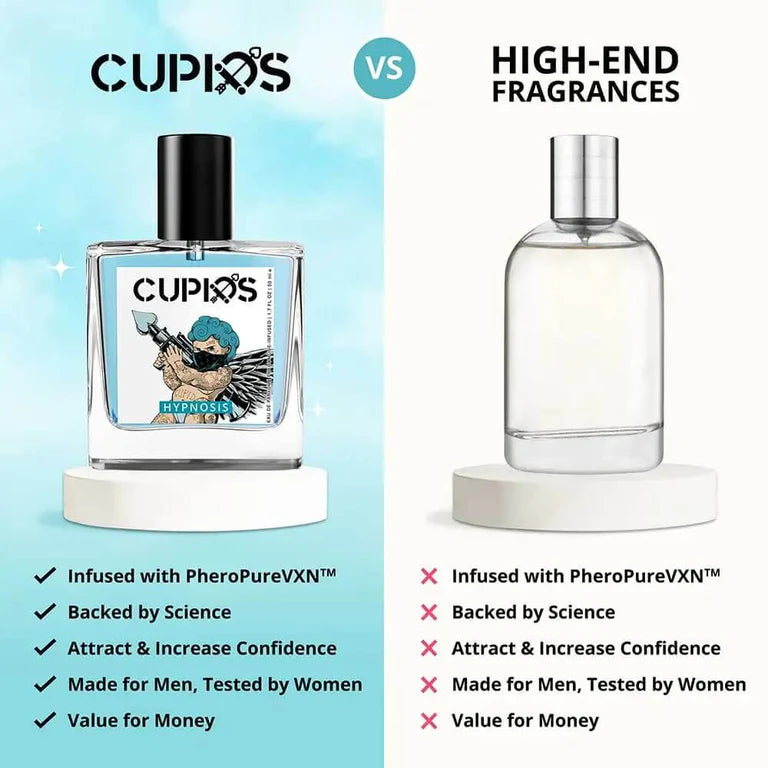 CUPID FRANCIA ORIGINAL