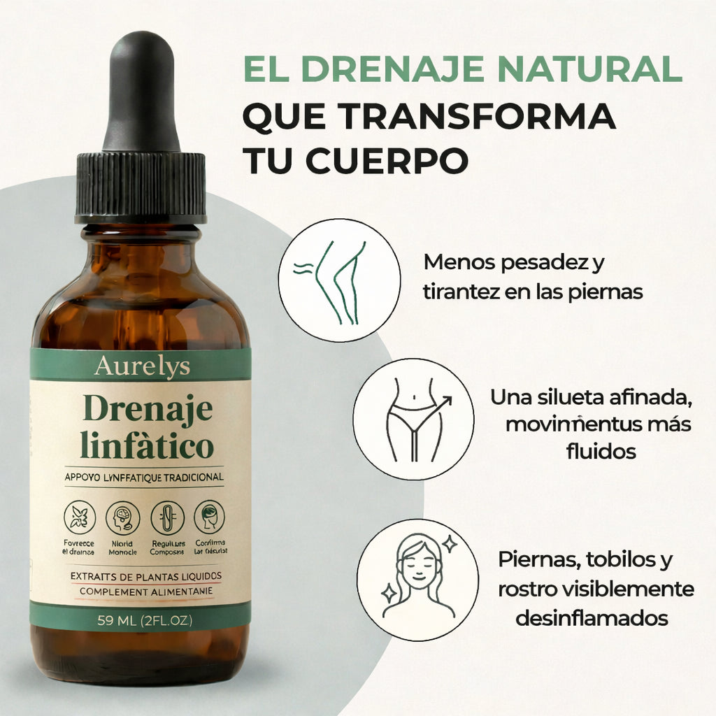 Qué hace en tu cuerpo