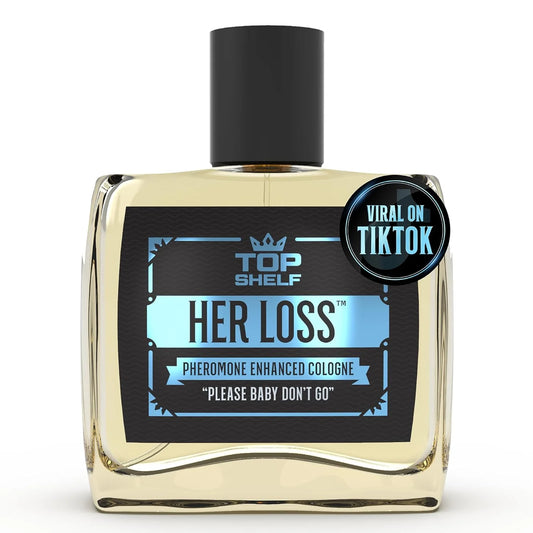 HER LOSS - Feromonas Puras 🔥