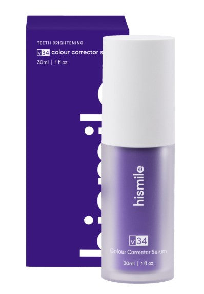 SERUM BLANQUEADOR DENTAL ✨|DIENTES MÁS BLANCOS SIN IR AL DENTISTA - 30ML
