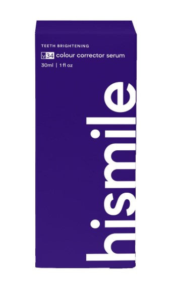 SERUM BLANQUEADOR DENTAL ✨|DIENTES MÁS BLANCOS SIN IR AL DENTISTA - 30ML