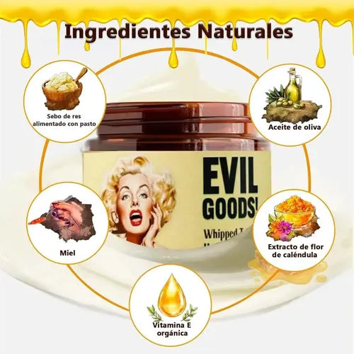 Evil goods 🐝