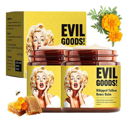 Evil goods 🐝
