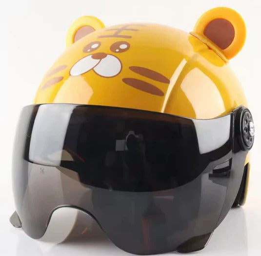 Caco para niño 4 figuras✨🎉