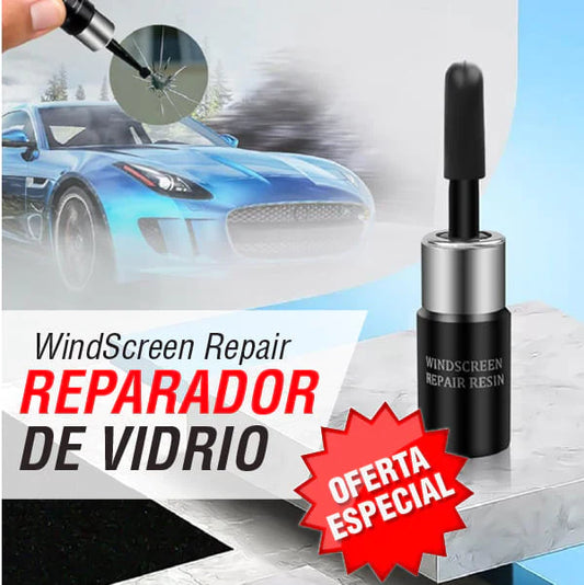REPARA VIDRIOS
