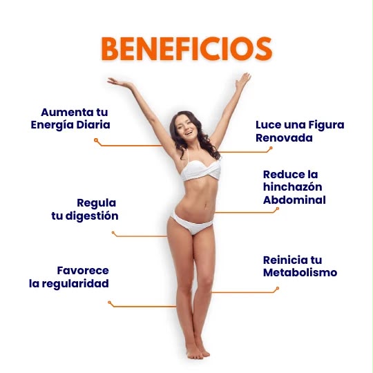 15 DAY CLEANSE 🌿 Desinflamá tu vientre en 15 días