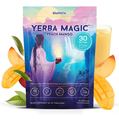 YERBA MAGIC ✨