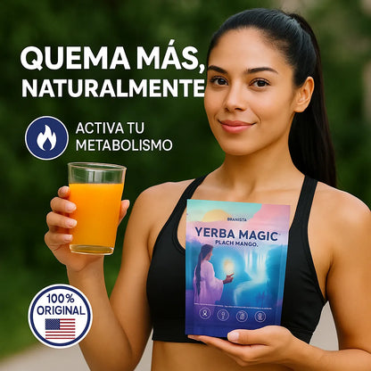 YERBA MAGIC ✨