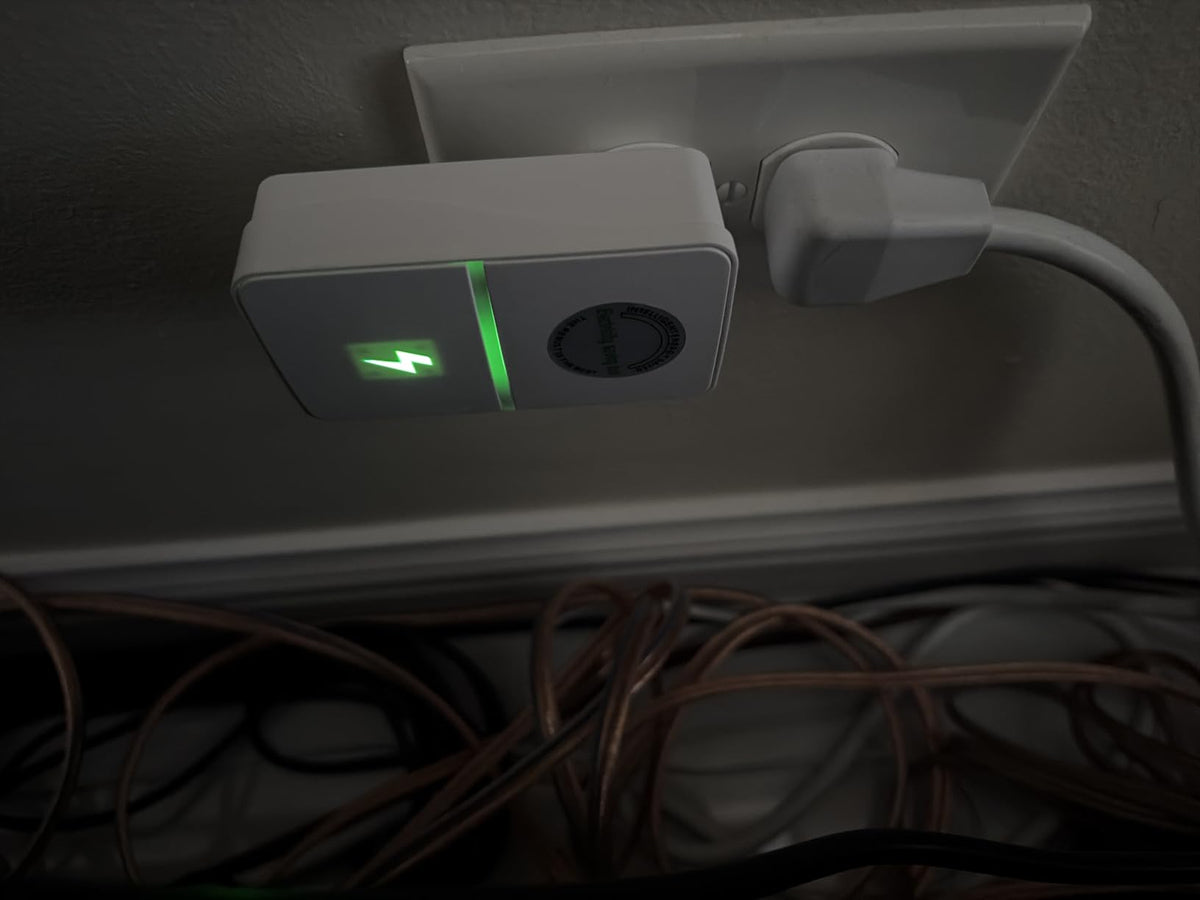 Ahorrador de energia