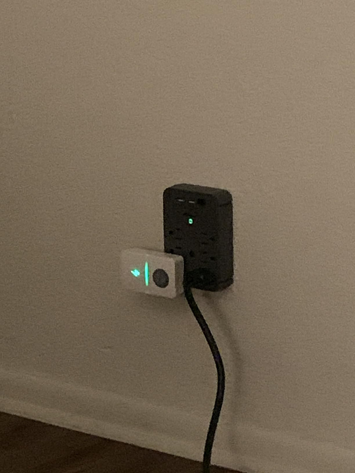 Ahorrador de energia