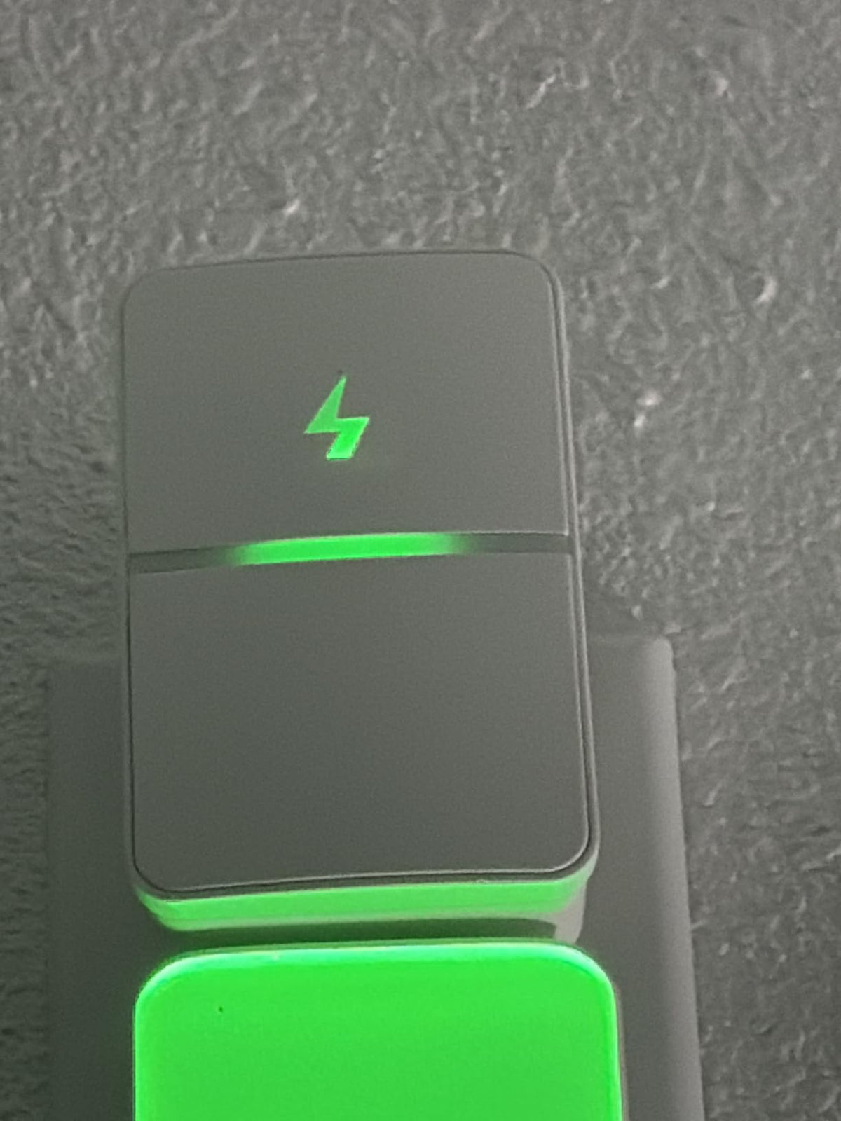 Ahorrador de energia