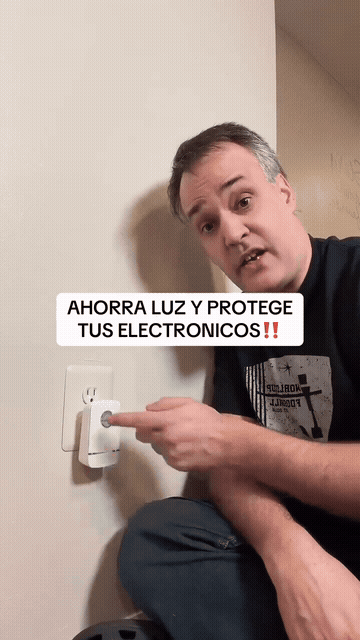 Ahorrador de energia