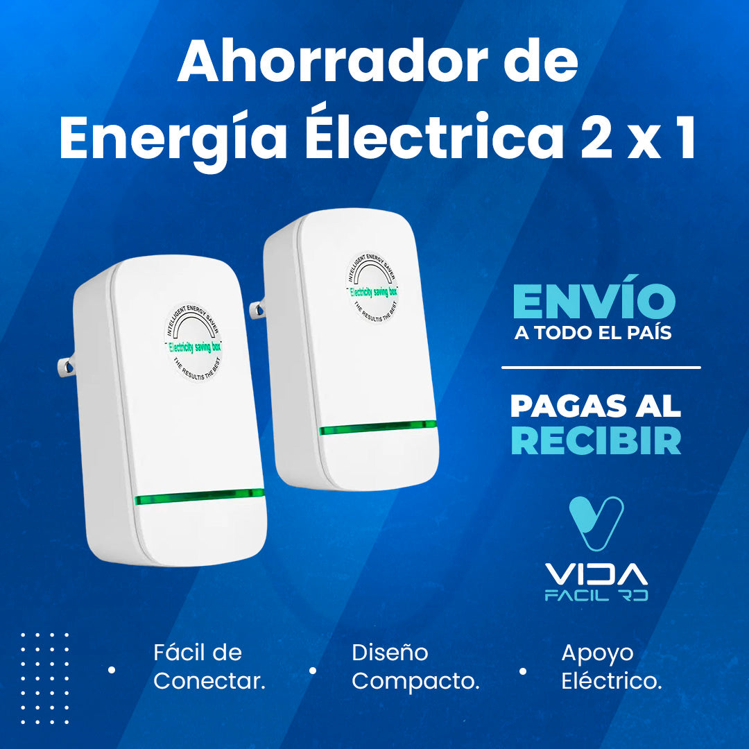 Ahorrador de energia