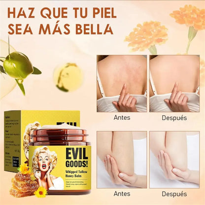 Evil goods 🐝