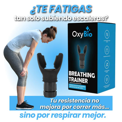 RESPIRADOR PULMONAR