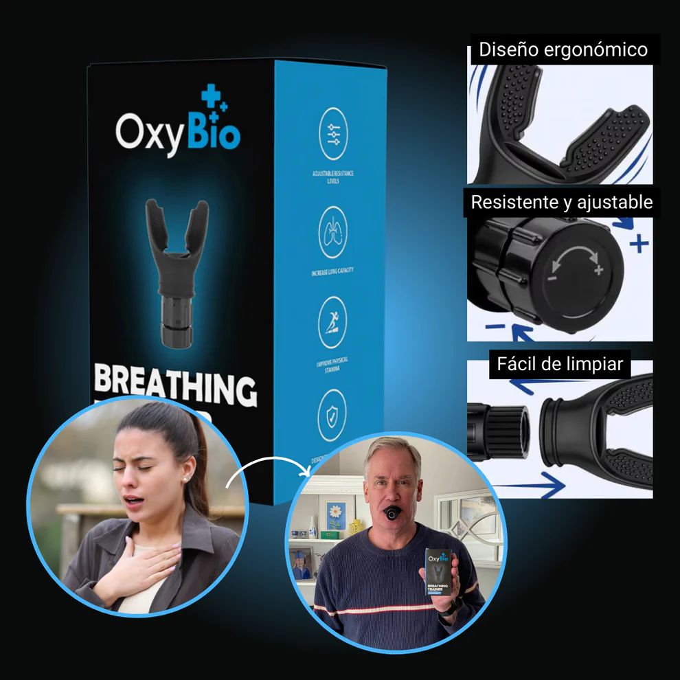 RESPIRADOR PULMONAR