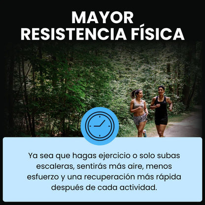 RESPIRADOR PULMONAR