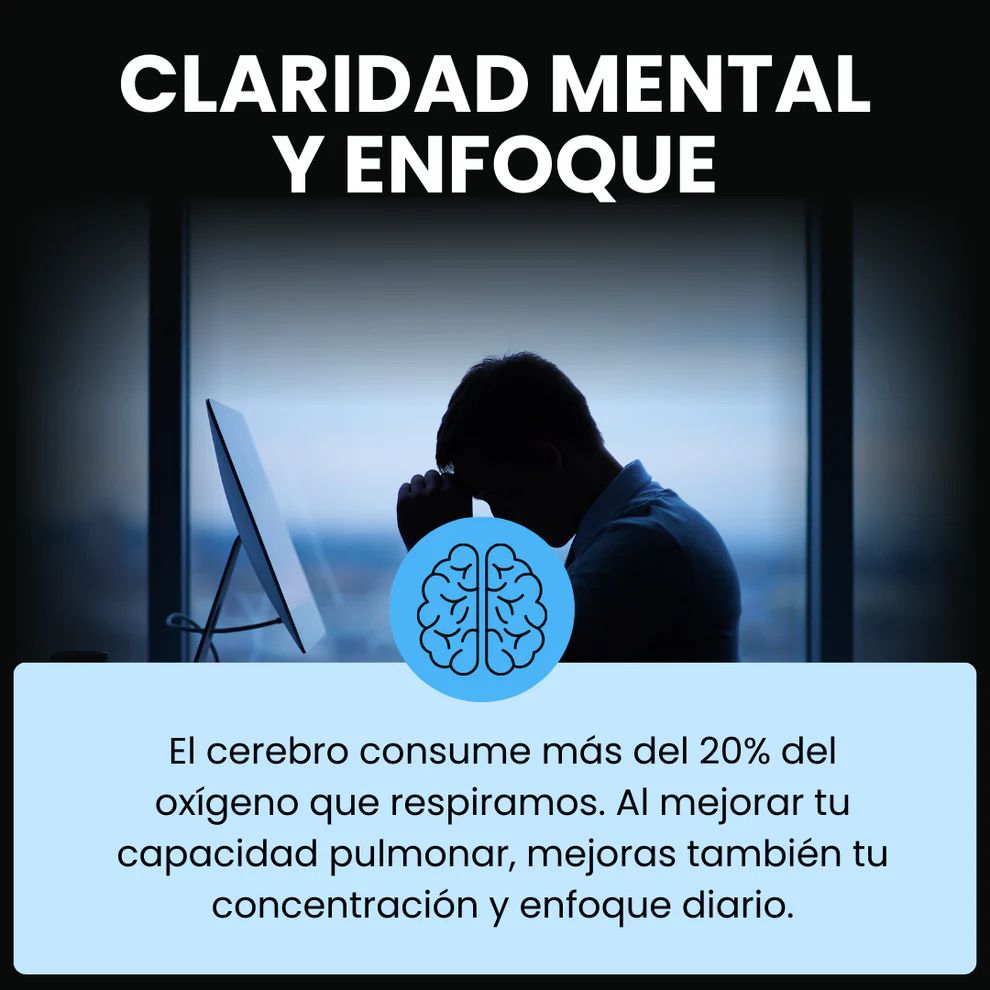 RESPIRADOR PULMONAR