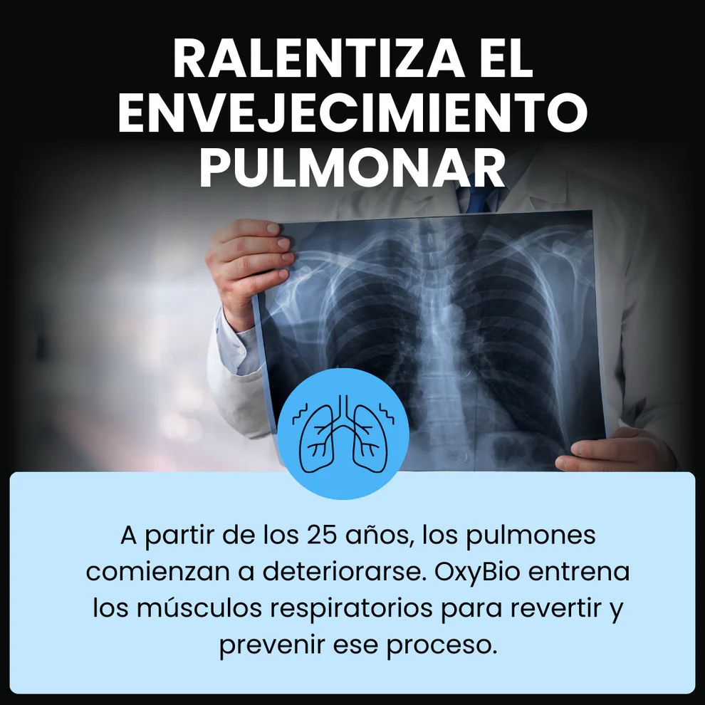 RESPIRADOR PULMONAR