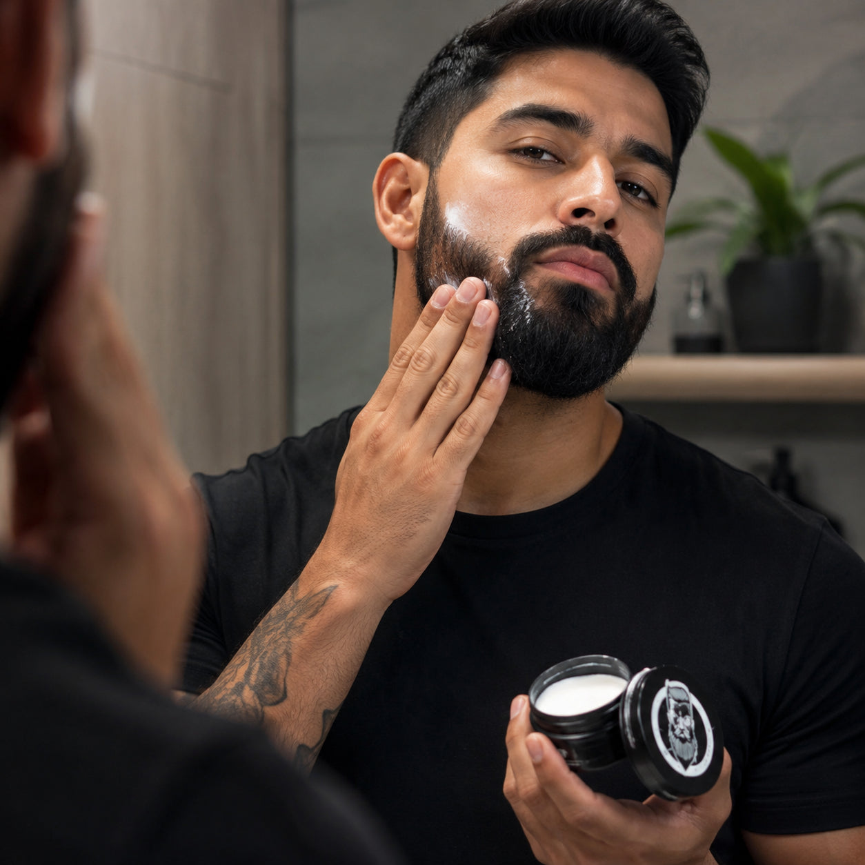 Apolo balsamo para barba